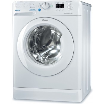 Mașină de spălat Indesit BWSA 51051 1