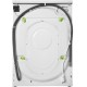 Mașină de spălat Indesit BWSA 61253 W EU