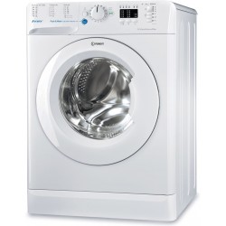 Стиральная машина Indesit BWSA 61253 W EU