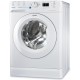 Mașină de spălat Indesit BWSA 61253 W EU