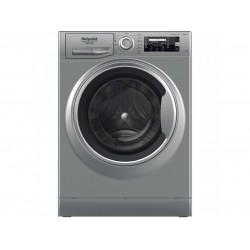 Mașină de spălat Hotpoint-Ariston NLCD 945 SS A EU