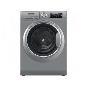 Стиральная машина Hotpoint-Ariston NLCD 945 SS A EU