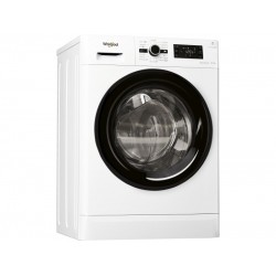 Стирально-сушильная машина Whirlpool FWDG97168B EU