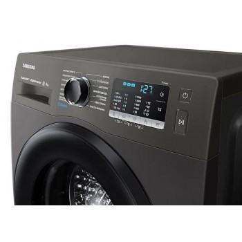 Mașină de spălat Samsung WW80AAS22AX/LD