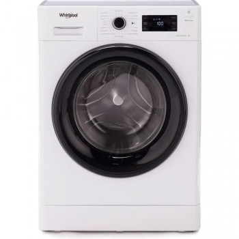 Mașină de spălat Whirlpool BL SG8108 V