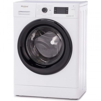 Mașină de spălat Whirlpool BL SG8108 V
