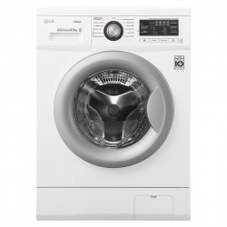 Стиральная машина LG F12B8WDS7 Стиральная машина LG F12B8WDS7
