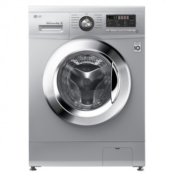 Mașină de spălat LG F1296TD4