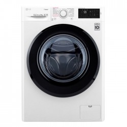 Стиральная машина LG F4M5TS6W Стиральная машина LG F4M5TS6W