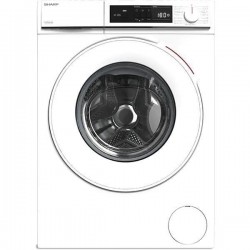 Стиральная машина Sharp ESNFA0142WDEE