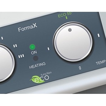 Boiler de stocare Electrolux EWH 80 Formax