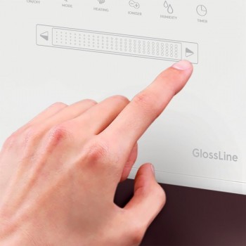 Umidificator Electrolux GlossLine
