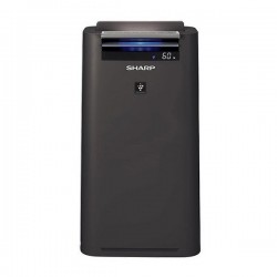Увлажнитель и очиститель воздуха Sharp KCG50EUH