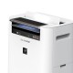 Увлажнитель и очиститель воздуха Sharp KCG50EUW Увлажнитель и очиститель воздуха Sharp KCG50EUW