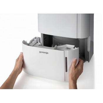 Осушитель воздуха Gorenje D16M