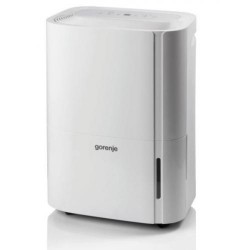 Осушитель воздуха Gorenje D16M
