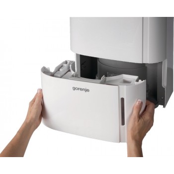 Uscător de aer Gorenje D20M