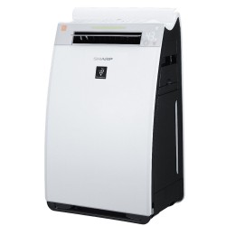 Увлажнитель и очиститель воздуха Sharp KIG75EUW