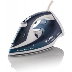 Утюг Gorenje OptiGlide+ SIH2200TQC