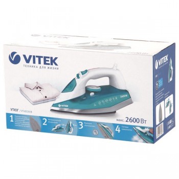 Утюг VITEK VT-8320