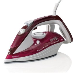 Утюг Gorenje SIH3000RBC