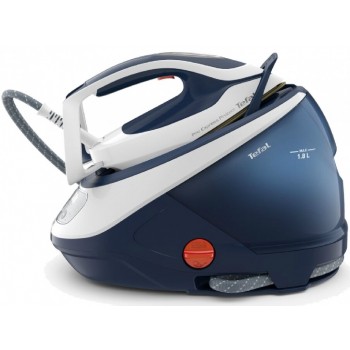 Утюг с парогенератором Tefal Pro Express Protect Утюг с парогенератором Tefal Pro Express Protect