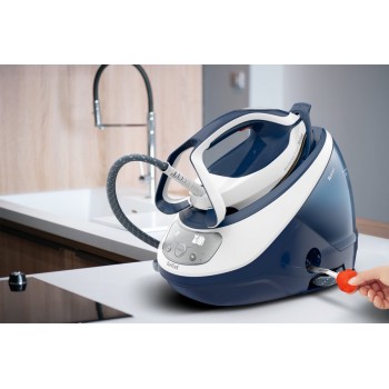 Утюг с парогенератором Tefal Pro Express Protect Утюг с парогенератором Tefal Pro Express Protect