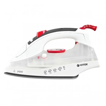 Fier de calcat VITEK VT-1234