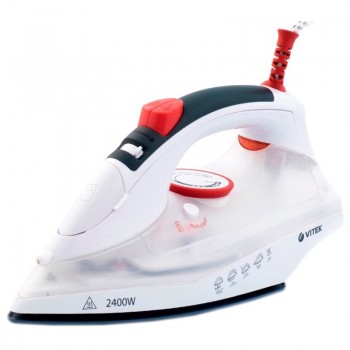 Fier de calcat VITEK VT-1234