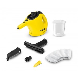 Curatator cu aburi Karcher SC 1