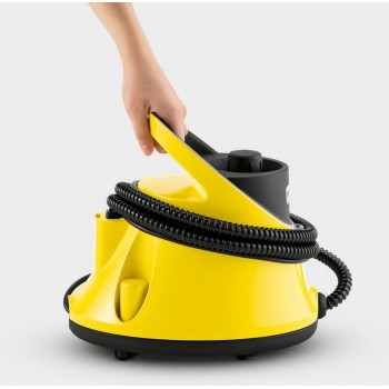 Пароочиститель Karcher SC 2 DELUXE EasyFix Пароочиститель Karcher SC 2 DELUXE EasyFix