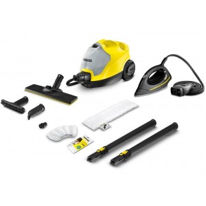 Curatator cu aburi SC 4 EasyFix Iron Karcher