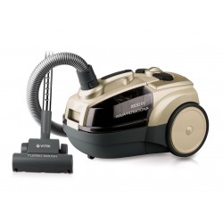 Пылесос для сухой уборки Vitek VT-8100