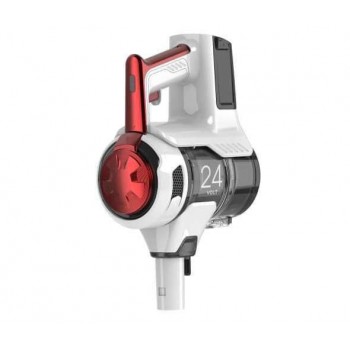 Aspirator vertical fără fir Sharp SAVP1001RWEU