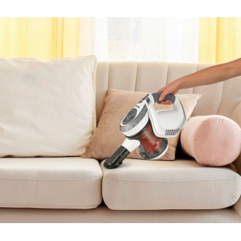 Aspirator vertical fără fir Gorenje FREESTYLE MOVE SVC219FMW