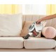 Aspirator vertical fără fir Gorenje FREESTYLE MOVE SVC219FMW