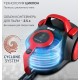 Aspirator traditional Polaris PVC 1823