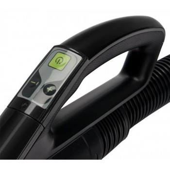Aspirator pentru curatare chimica Vesta VCC-7202E