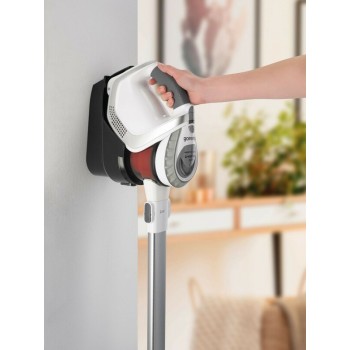 Aspirator vertical fără fir Gorenje FREESTYLE MOVE SVC219FMW