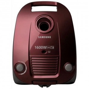 Vacuum Cleaner Samsung VCC4141V3E/SBW Vacuum Cleaner Samsung VCC4141V3E/SBW