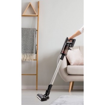 Aspirator vertical fără fir Gorenje FREESTYLE MOVE SVC252FMBK