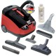 Традиционный Пылесос Thomas TWIN HELPER AQUAFILTER