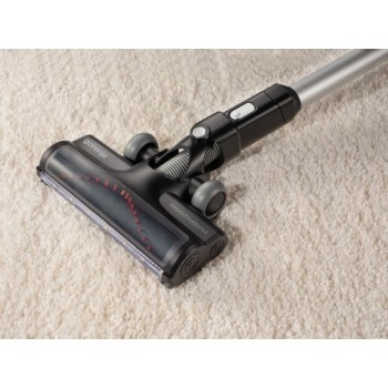 Aspirator vertical fără fir Gorenje FREESTYLE MOVE SVC252FMBK