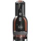 Вертикальный пылесос Black&Decker BHFEV182C