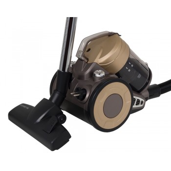 Aspirator traditional Polaris PVC1617GO