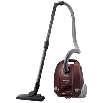 Vacuum Cleaner Samsung VCC4141V3E/SBW Vacuum Cleaner Samsung VCC4141V3E/SBW