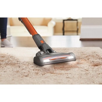 Вертикальный пылесос Black&Decker BHFEV182C