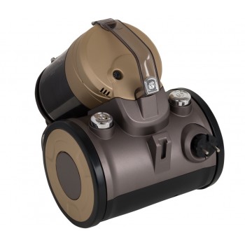 Aspirator traditional Polaris PVC1617GO