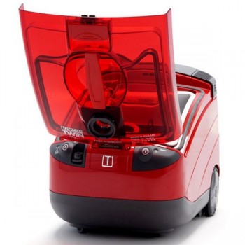 Традиционный Пылесос Thomas TWIN HELPER AQUAFILTER