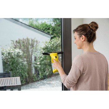 Curatator de geamuri WV 1 PLUS